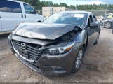 Mazda Mazda3 Sport 3MZBN1K79JM193660 снимка