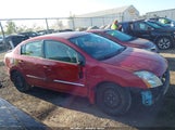 Nissan Sentra 2.0 S 3N1AB6AP2CL685917 снимка