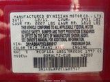 Nissan Sentra 2.0 S 3N1AB6AP2CL685917 снимка