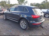 Audi Q5 2.0T Premium WA1C2AFP4GA121355 снимка