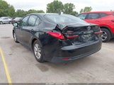 Toyota Camry Le 4T1DAACK5SU594769 снимка