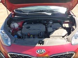 Kia Sportage Ex KNDPNCAC1N7981545 fotografie