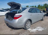 Toyota Corolla L 5YFBURHE1EP047567 снимка