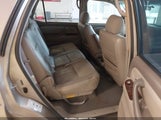 Toyota Sequoia Sr5 V8 5TDZT34A05S262012 снимка