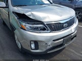Kia Sorento Lx 5XYKT3A64EG437490 снимка