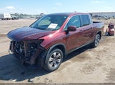 Honda Ridgeline Rtl-T 5FPYK3F68KB012354 снимка