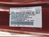 Honda Ridgeline Rtl-T 5FPYK3F68KB012354 снимка