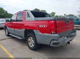 Chevrolet Avalanche 3GNEK13T22G121615 снимка
