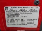 Chevrolet Avalanche 3GNEK13T22G121615 снимка