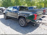 Toyota Tacoma Trd Sport 4Wd 3TMLB5JN9SM100709 снимка