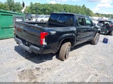 Toyota Tacoma Trd Sport 4Wd 3TMLB5JN9SM100709 photo