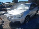 Subaru Forester 2.5I JF2SJABC4HH452907 снимка
