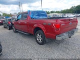 Ford F-150 Lariat 1FTFW1EG6HFC54342 снимка