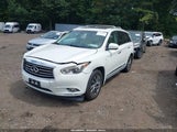 Infiniti Qx60 5N1AL0MM0FC530867 снимка