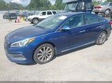 Hyundai Sonata Limited 5NPE34AF0GH304238 снимка