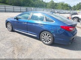 Hyundai Sonata Limited 5NPE34AF0GH304238 снимка