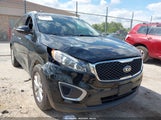 Kia Sorento 3.3L Lx 5XYPGDA56GG072210 fotografie