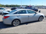 Hyundai Sonata Se 5NPEC4AC0BH153626 снимка