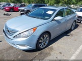 Hyundai Sonata Se 5NPEC4AC0BH153626 снимка