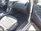 Hyundai Sonata Se 5NPEC4AC0BH153626 снимка