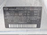 Hyundai Sonata Se 5NPEC4AC0BH153626 снимка