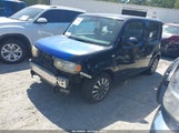 Nissan Cube 1.8S JN8AZ2KR4AT158167 снимка