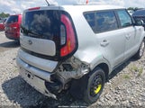 Kia Soul + KNDJP3A5XH7421903 снимка