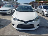 Toyota Corolla Le 5YFBURHE6GP548053 снимка