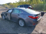 Lexus Es 350 JTHBK1GG5F2156526 снимка