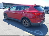 Hyundai Santa Fe Sport 5XYZT3LB5DG060899 photo
