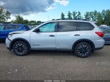Nissan Pathfinder Sv 4Wd 5N1DR2BM6LC624533 fotografie