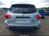 Nissan Pathfinder Sv 4Wd 5N1DR2BM6LC624533 fotografie