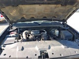 Chevrolet Silverado  Work Truck 1GCEK14X07Z621046 photo