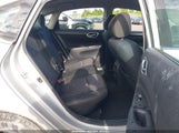 Nissan Sentra Sv 3N1AB7AP9KY324353 снимка