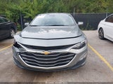Chevrolet Malibu Fwd 1Lt 1G1ZD5ST0PF206001 снимка