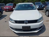 Volkswagen Jetta 2.5L Se 3VWDX7AJ6CM462350 photo