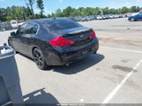 Infiniti G37 Journey JN1CV6APXCM622005 снимка