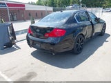 Infiniti G37 Journey JN1CV6APXCM622005 снимка