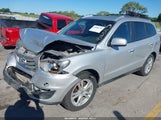 Hyundai Santa Fe Limited V6 5XYZK4AG0BG048972 снимка