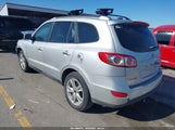 Hyundai Santa Fe Limited V6 5XYZK4AG0BG048972 fotografie