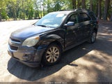 Chevrolet Equinox Lt 2CNFLDEY2A6210160 снимка
