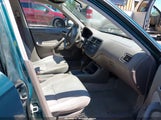 Honda Civic Dx 2HGEJ6620YH546725 снимка
