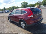 Honda Cr-V Ex-L 5J6RM4H75DL079295 снимка