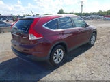Honda Cr-V Ex-L 5J6RM4H75DL079295 снимка