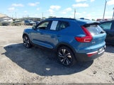 Volvo Xc40 B5 Ultimate Dark Theme YV4L12UMXR2227911 fotografie