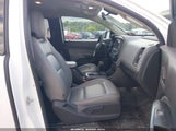 Chevrolet Colorado Wt 1GCHSBEA4K1250316 снимка