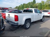 Chevrolet Colorado Wt 1GCHSAEA3F1145783 снимка