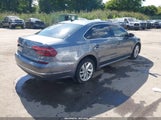 Volkswagen Passat 2.0T Se 1VWBA7A37JC032433 photo