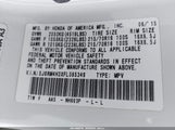 Honda Cr-V Lx 5J6RM4H3XFL085349 снимка