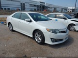 Toyota Camry Se 4T1BF1FK3EU815147 снимка
